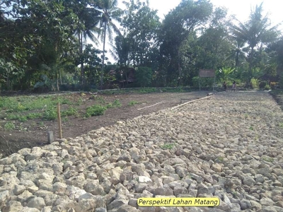 Kavling Bogor Dekat Terminal Bubulak, SHM Per Unit