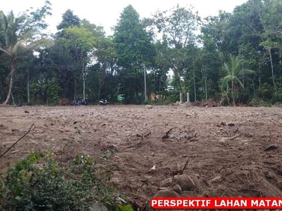 Kavling SHM Tepi Jalan Dekat Simpang Susun Legok Mulai 2Jt-an/m2