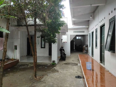 Kost dijual jalan tamansiswa kota Jogjadekat Malioboro,SHM IMB ada