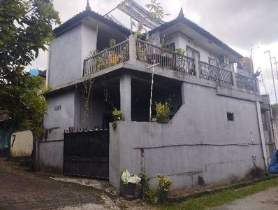Lelang Rumah Jalan Rahayu Asri, Desa Buduk, Kecamatan Mengwi,