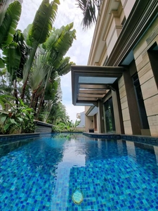 Luxury House Premium Area Pondok Indah Jakarta Selatan