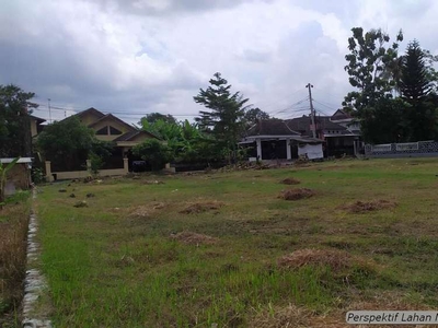 Mulai 1 Jt-an/m2 Tanah Cisauk Dekat Stasiun Cicayur Terima SHM Perunit