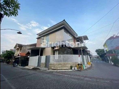 Mulyosari Jual Rugi Semi Furnish dkt sutorejo pakuwon city kenjeran