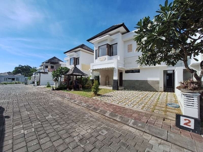 New Brand Villa Sekar Ayung Residence di Sekar Tunjung