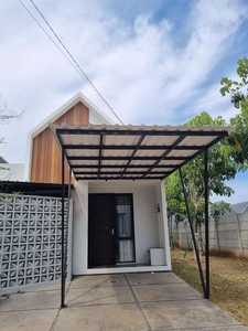 For RENT New Home Citra Garden BMW Full Furnish