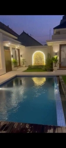 New villa 300 m2 Pengiasan Sanur