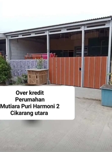 Perumahan puri harmoni 2