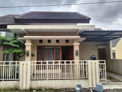 Perumahan Tyaga Residence B10