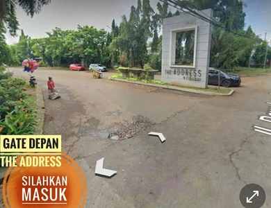 [PROMO] Tanah Kavling Di dalam Perumahan Mewah Harga Meriah