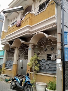 Pusat Kota‼️ Rumah Kost Murah Dinoyo Surabaya