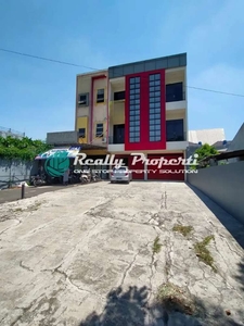 Ruko Baru 3½ Lantai Ready Stok 2 Unit di Jatiasih Parkir Luas