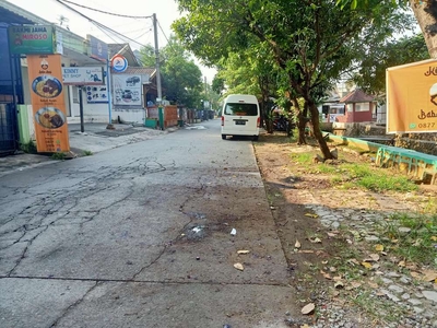 RUKO RUMAH 2 LANTAI PERUMAHAN BESAR DI JATICEMPAKA JATIWARINGIN BEKAS