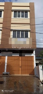 Ruko Sewa 3LT Poros Jl. Kijang Tengah Kota Makassar cocok Usaha (FW)