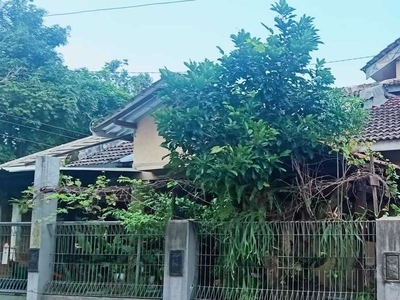 Rumah 10 menit dari Titik Nol Kota Yogyakarta.