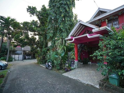 Rumah 2 Lantai Murah Siap Huni Bogor Kota Dibantu Proses KPR
