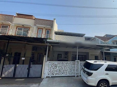 Rumah 2 Lantai Strategis di Perumahan Gading Serpong J16965