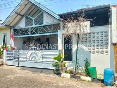 Rumah 3KT 2KM Perumahan Jalan Kaliurang Sleman Ngaglik Besi Jangkang