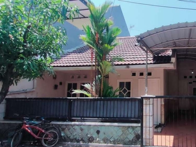 Rumah 4 kamar Disewakan Taman Pondok Indah Surabaya Barat