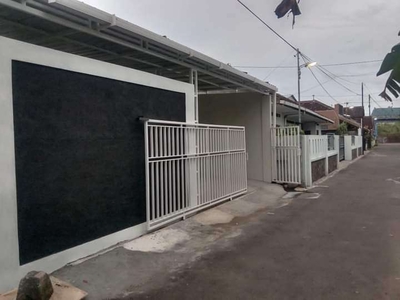 Rumah 900 jtan, Jl. Magelang Yogyakarta, Sleman, Mlati