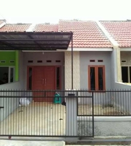 Rumah aman dan nyaman bumi Kresna asri kabupaten bandung