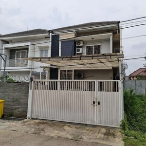 Rumah Bagus di Joglo Kembangan Jakarta Barat