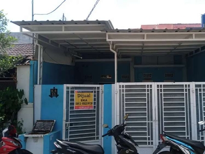 Rumah Bagus Pondok Ungu Permai