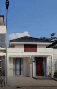 Rumah Baru 1 Lantai Lingkungan Asri Dekat Kodam Banyumanik