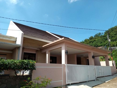 Rumah Minimalis Cibogo Kerkof Cibeber Dkt Unjani Cimahi Selatan