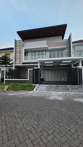 RUMAH BARU GRESS San Antonio Pakuwon City