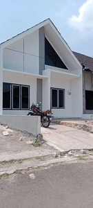 Rumah baru ready di sendang gowo tembalang