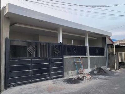 Rumah Baru Renov Siap Huni Lokasi Menur Pumpungan Surabaya