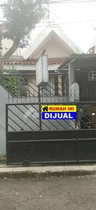 Rumah BCC Bukit Cimanggu City lt 105