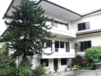 Rumah BNR Bogor Nirwana Residence lt 1100