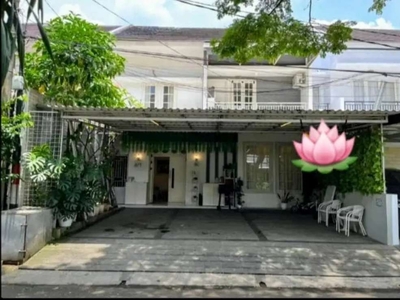 RUMAH CAKEP di JATIMAKMUR, PONDOK GEDE