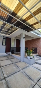 Rumah Cantik Dekat Bintaro Kolam Renang Pondok Ranji Tangsel