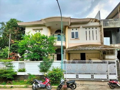 Rumah Cantik Mewah Di Setra Duta Bandung Utara Fully Furnished
