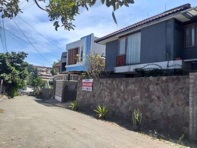 Rumah Cipaku Indah Bandung Utara Mewah Harga Murah