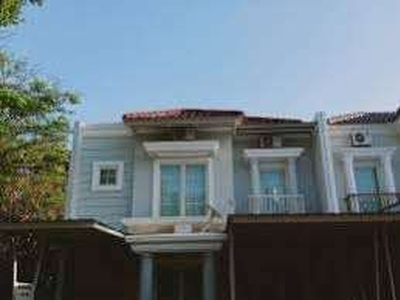 Rumah Citraland Celebes Hertasning 8x15. 4KT 2KM