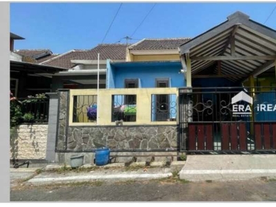 Rumah cluster di Dekat kampus UIN Kartasura