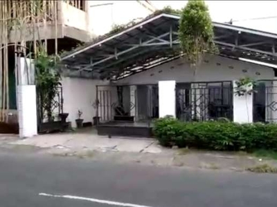 Dijual Guest House Lokasi Purbalingga, Jawa Tengah