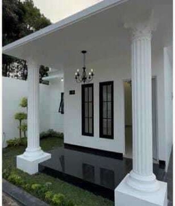 Rumah Dalam Arshina Harmoni Godean Sleman Yogyakarta RSH 070