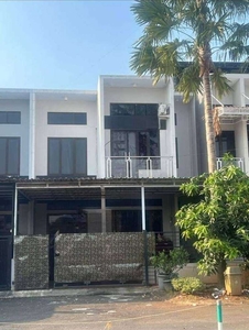 Rumah dalam Kompleks Gracia Ayu di Tambun Selatan, Bekasi