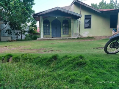 Rumah dan Tanah Air Camar Padang Sumatera Barat (BISA NEGO)