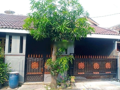 Jual Rumah Dekat Rs Buah Hati Ciputat Harga Terbaik J-16567