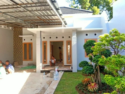Rumah Di Ambarketawang