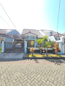 Rumah di Araya, Kota Surabaya