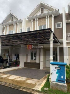 Rumah Di Jakarta Garden City Cluster Thames Jakarta Timur 10 Menit ke