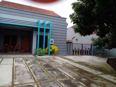 rumah di Jalan Durian Utara 2, Banyumanik, Semarang