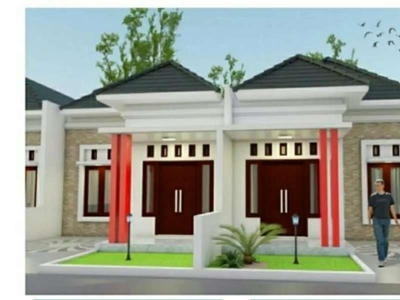 Rumah di medan johor. Rumah desain eropa terbaik