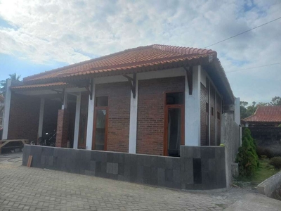 rumah dijual cepat jogja jalan godean